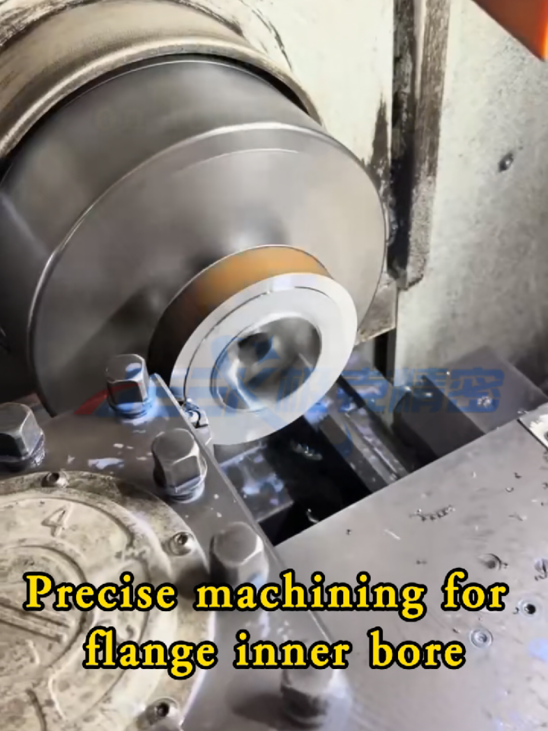 @CNC Factory