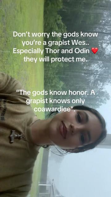 @Thatnorsepagangirl16