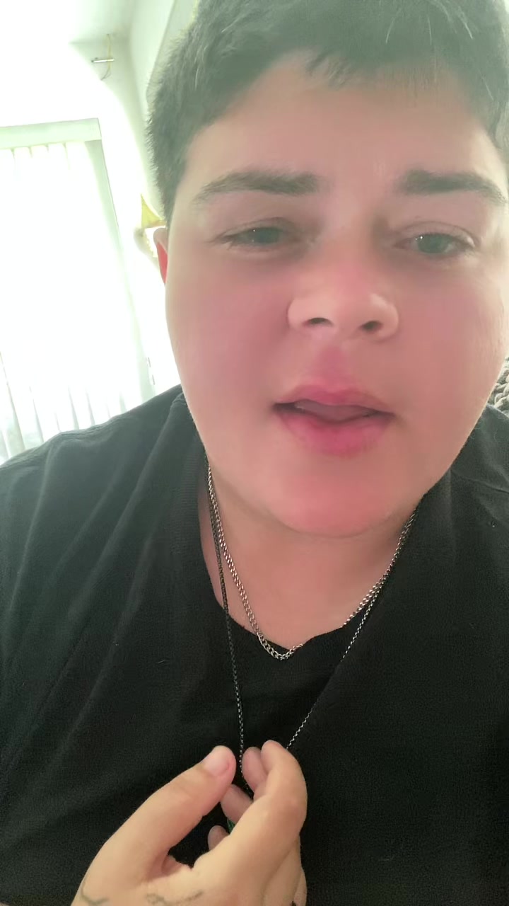 @Daddyjaylilbabykieyah😘