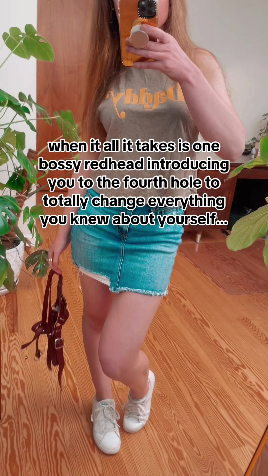 @Goddess Clarabelle