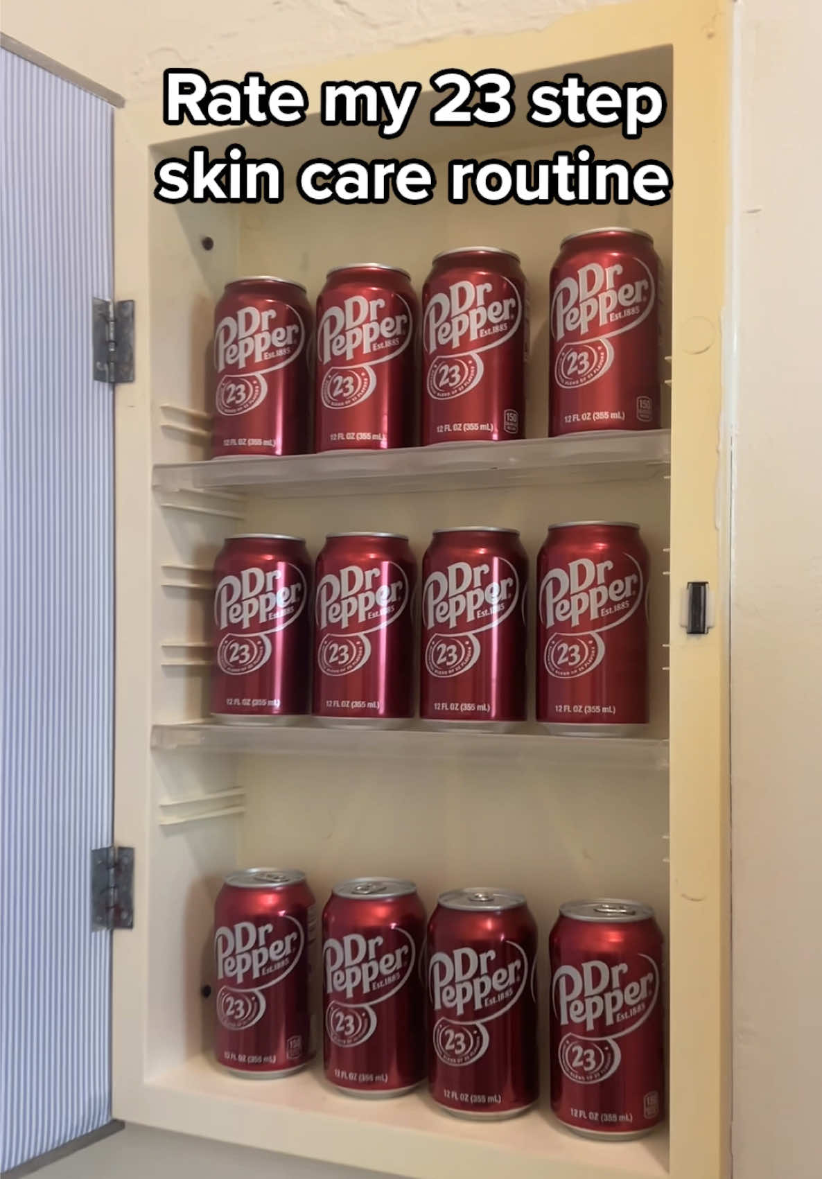 @Dr Pepper