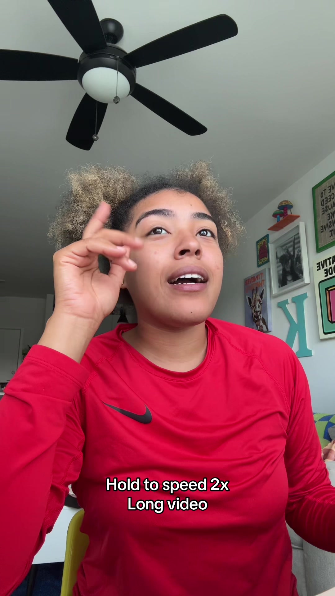 @Karina Chanelle