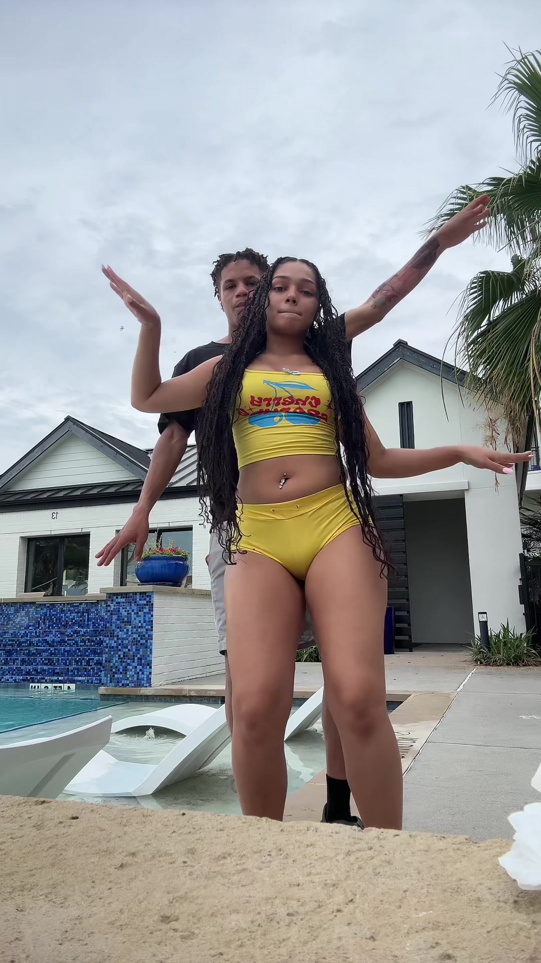 @Naijah