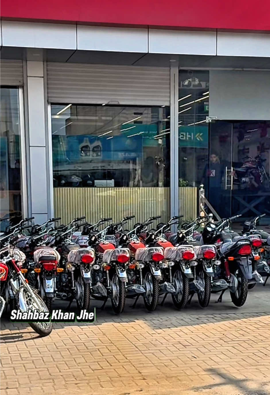 @Shahbaz Khan Jhelum