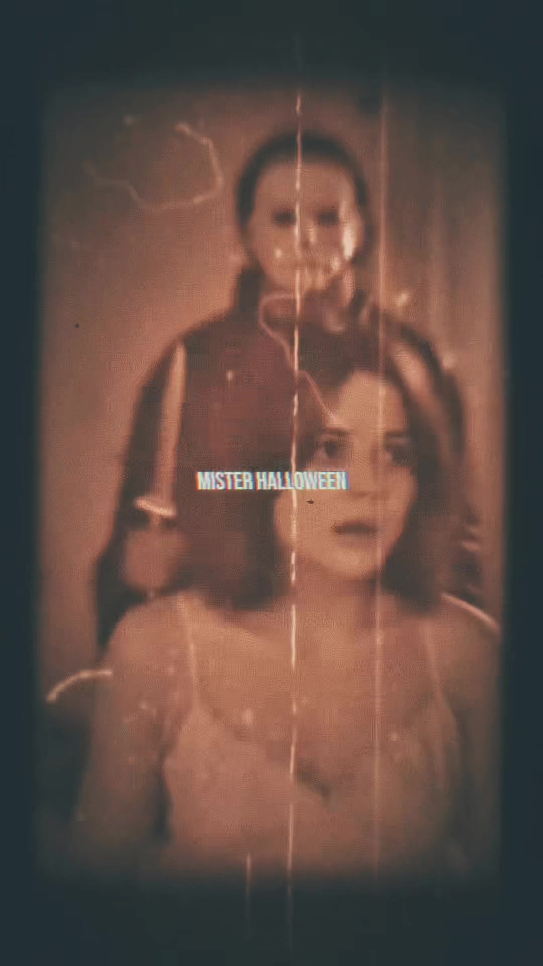 @MISTER HALLOWEEN