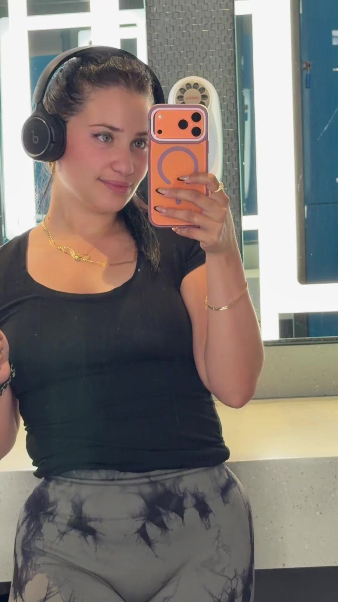 @La cubanita
