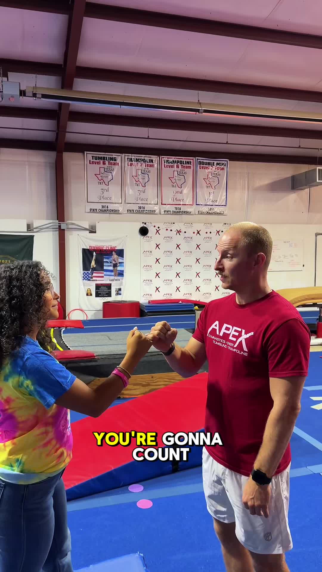 @ApexTumbling