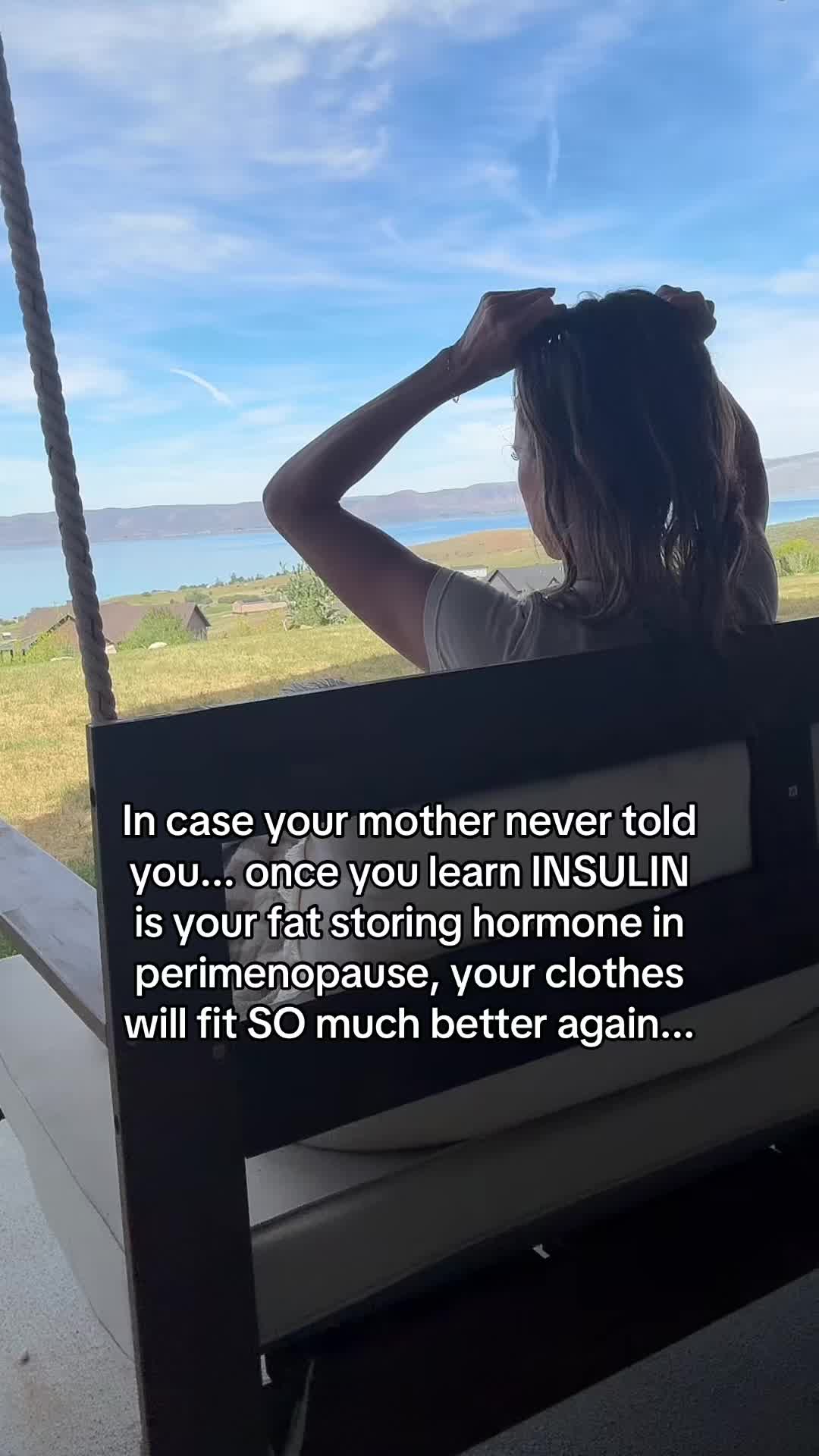 @Beauty by Kat | hormones + gut