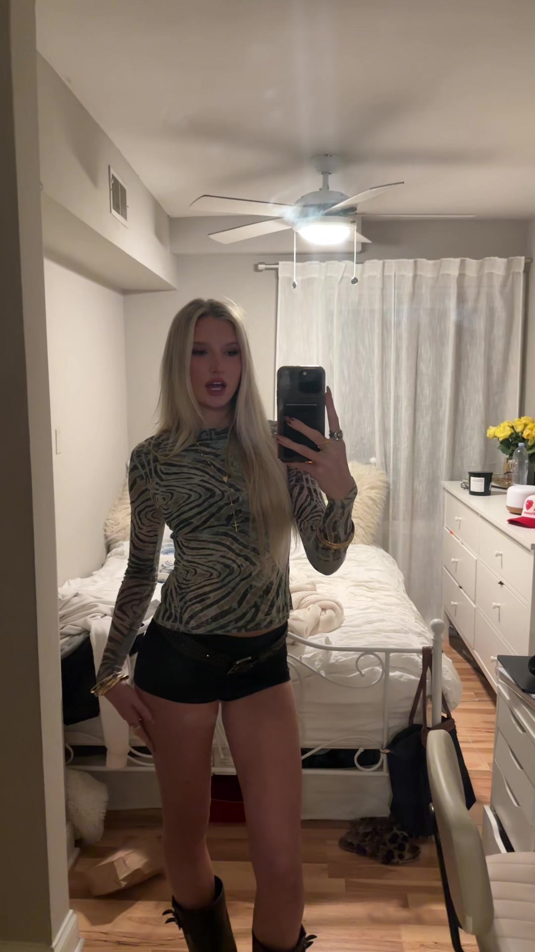 @nicole k