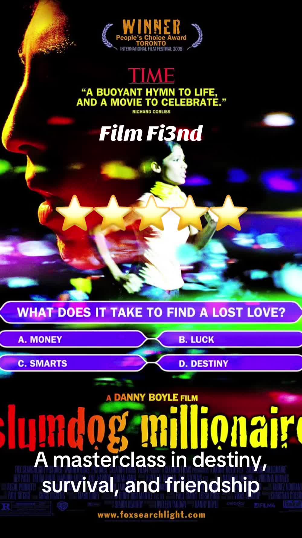 @Film Fi3nd | Movie Reviews