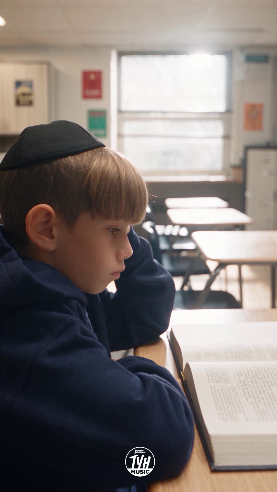 @Thank You Hashem