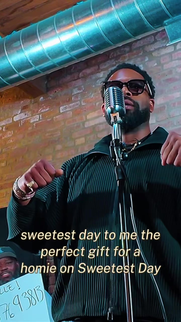 @LaRoyce Hawkins