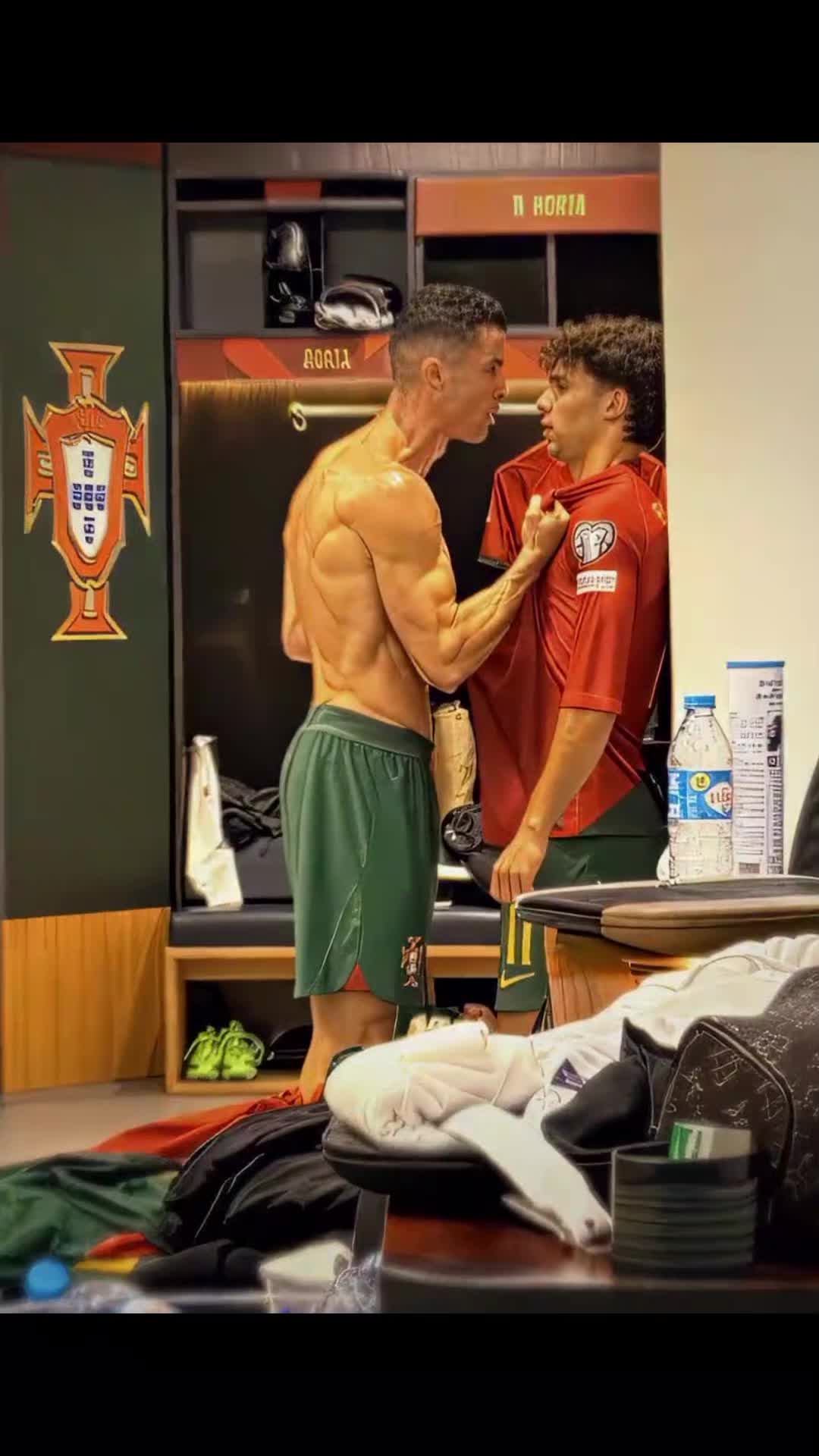 @Ronaldo 2026