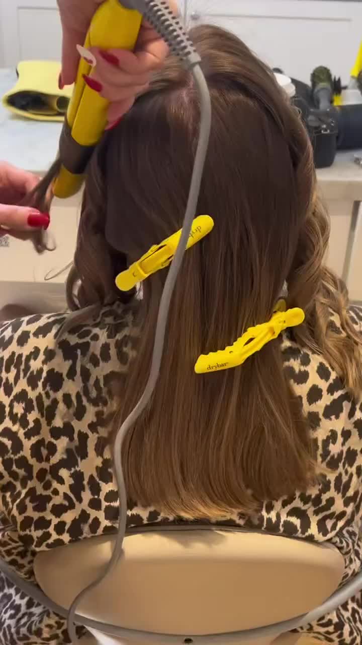 @DryBar NapervilleIL