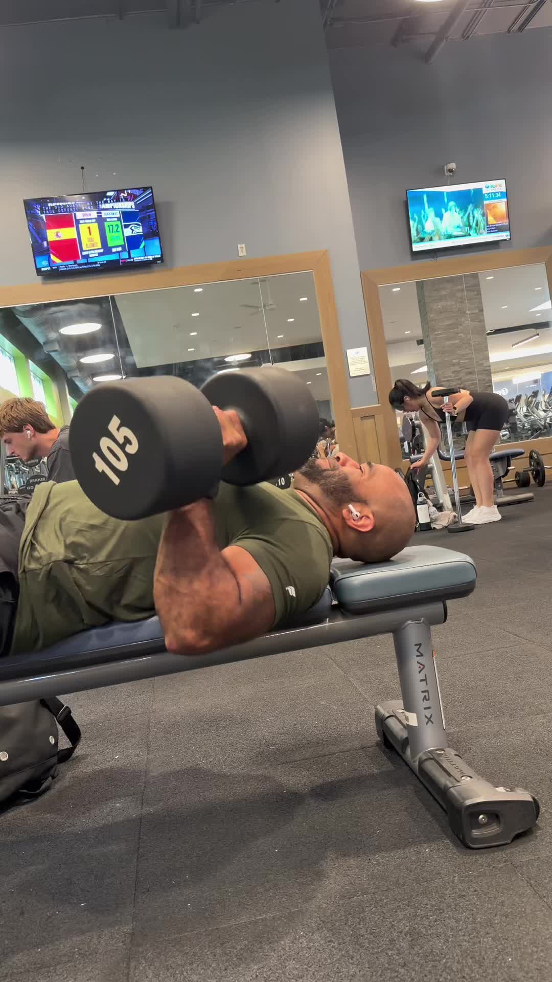 @Pierson | Fitness & Lifestyle