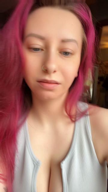 @Danika Westova 👽