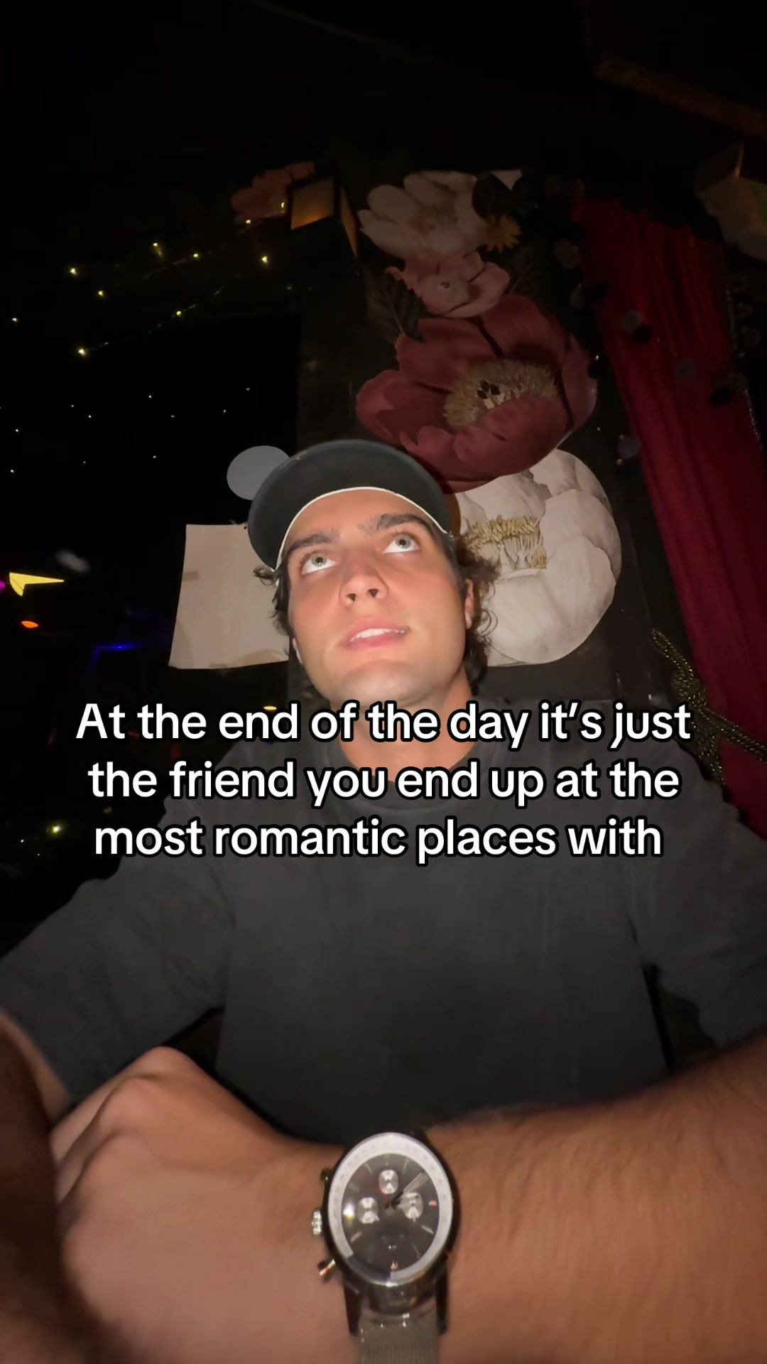 @Dom!
