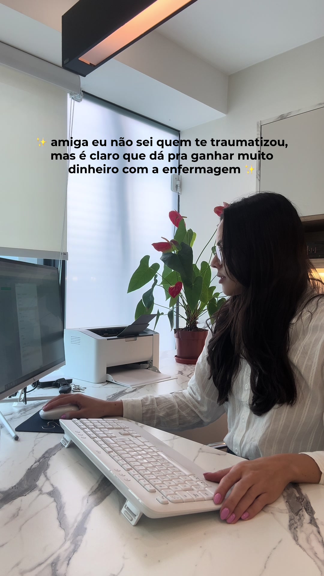 @Karoline Nascimento