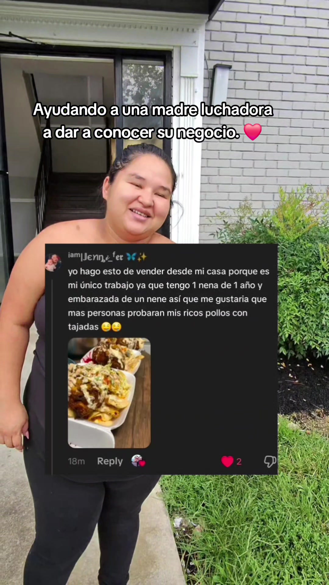 @Samuel x Haley
