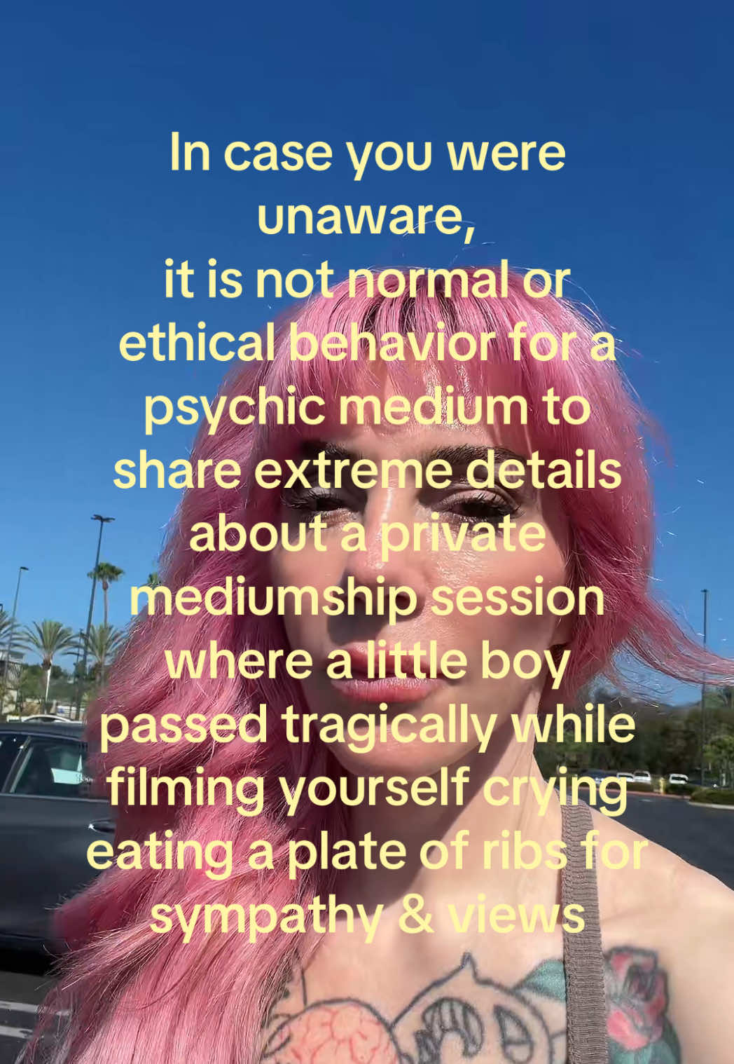 @Megan Alisa PsychicMedium