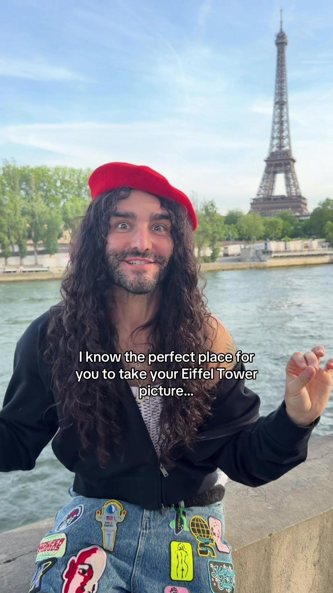 @mattloveshair