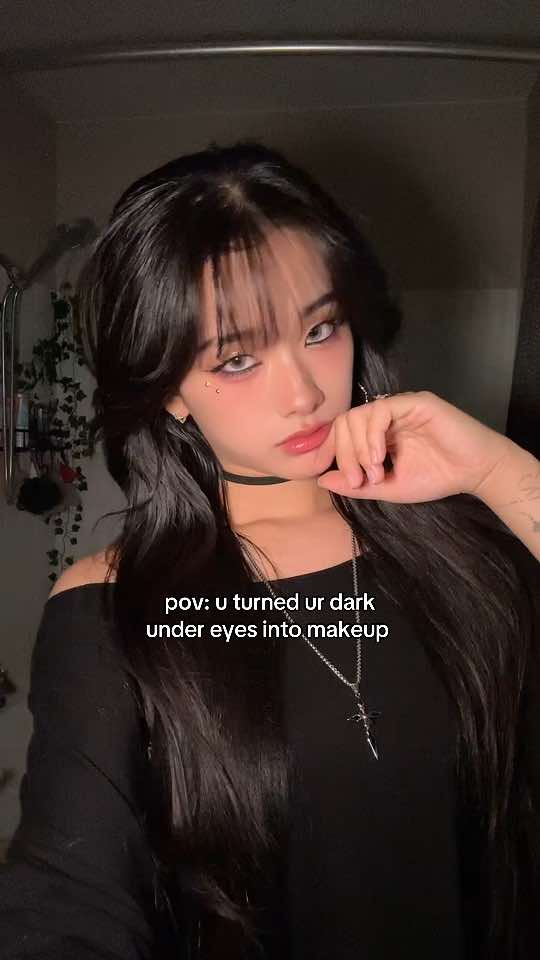@Asian Rapunzel