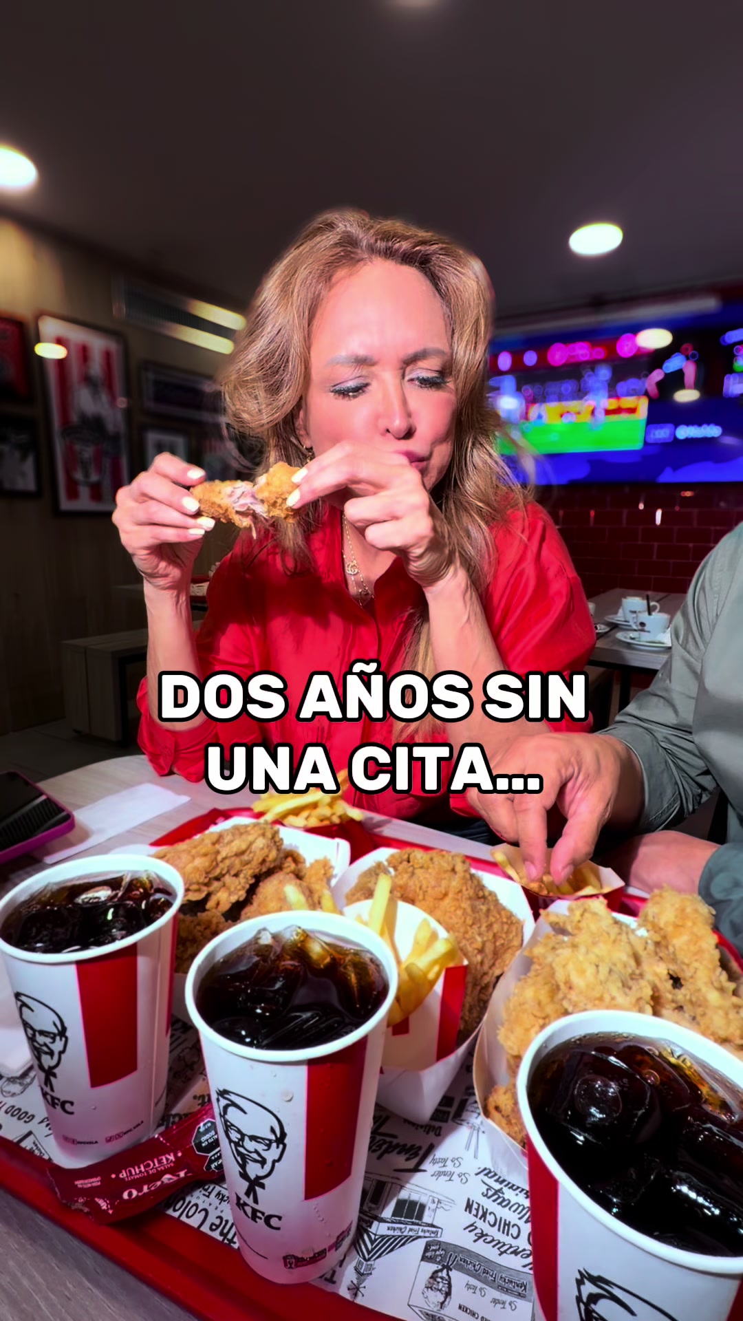 @Dora Mazzone