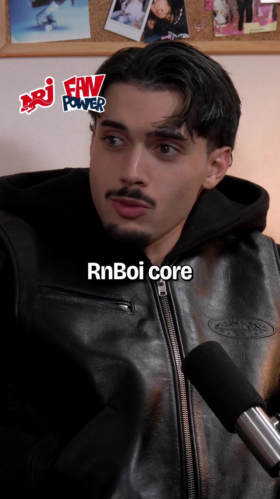 @NRJ