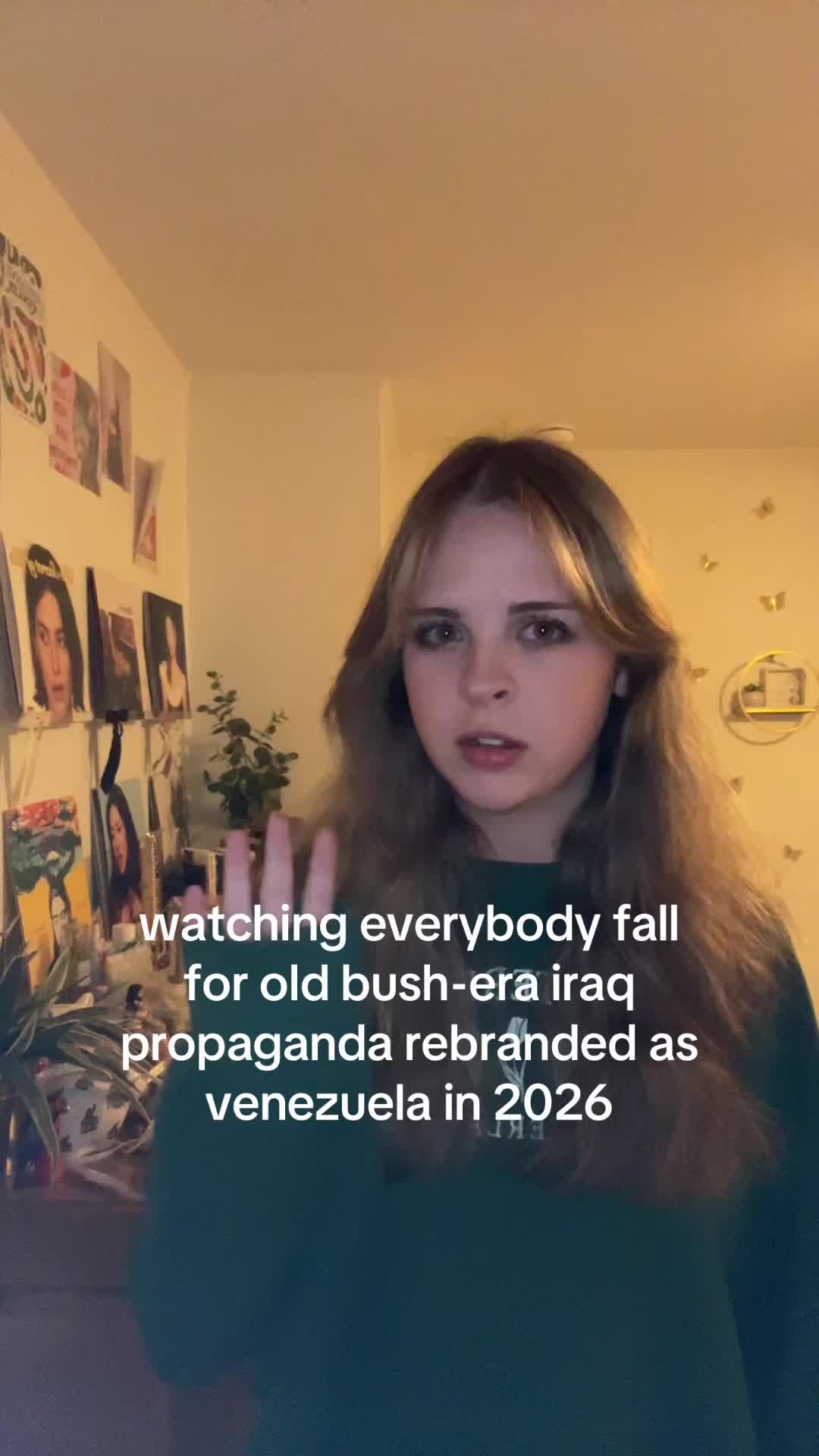 @secret