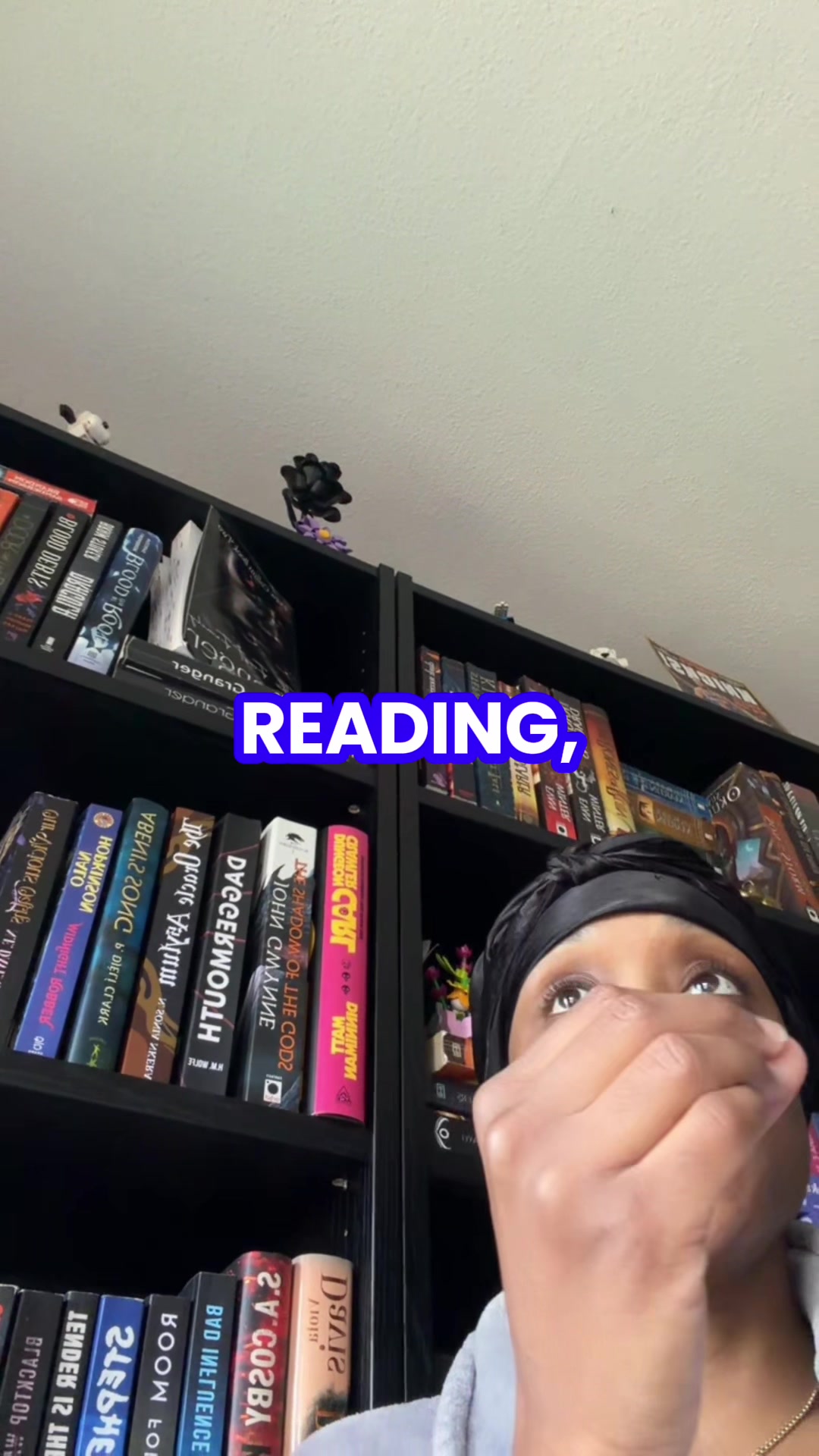 @Starr’s Book Diary📚