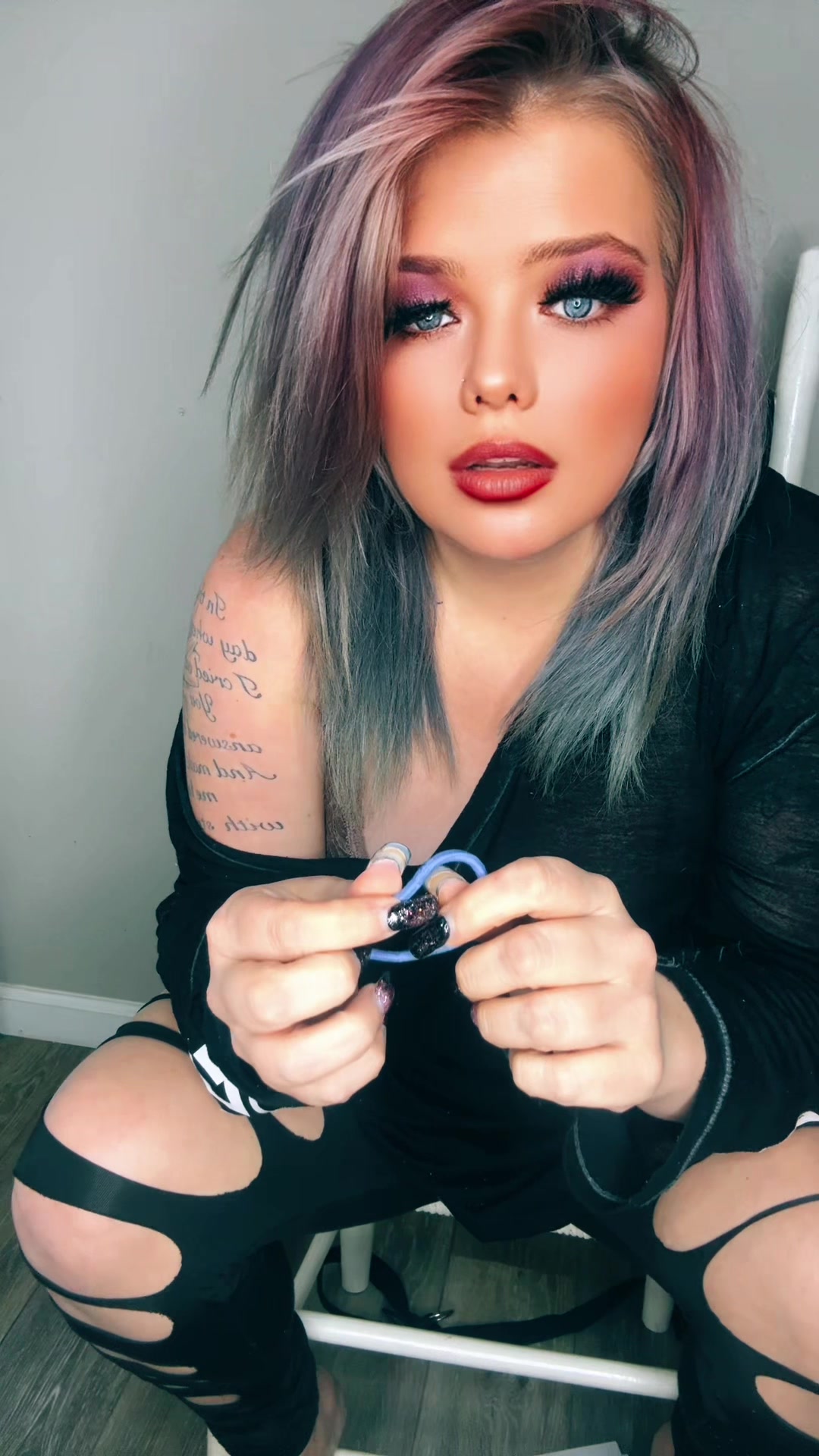 @Chaybae