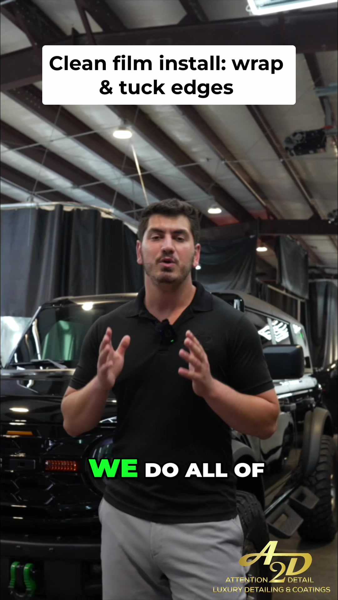 @A2DLuxuryDetailing