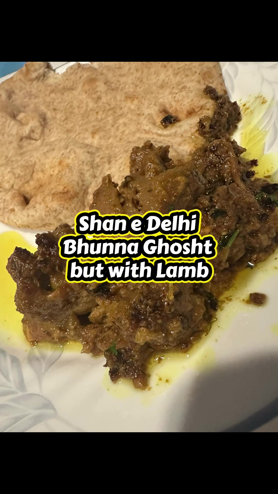 @Foodie Saba