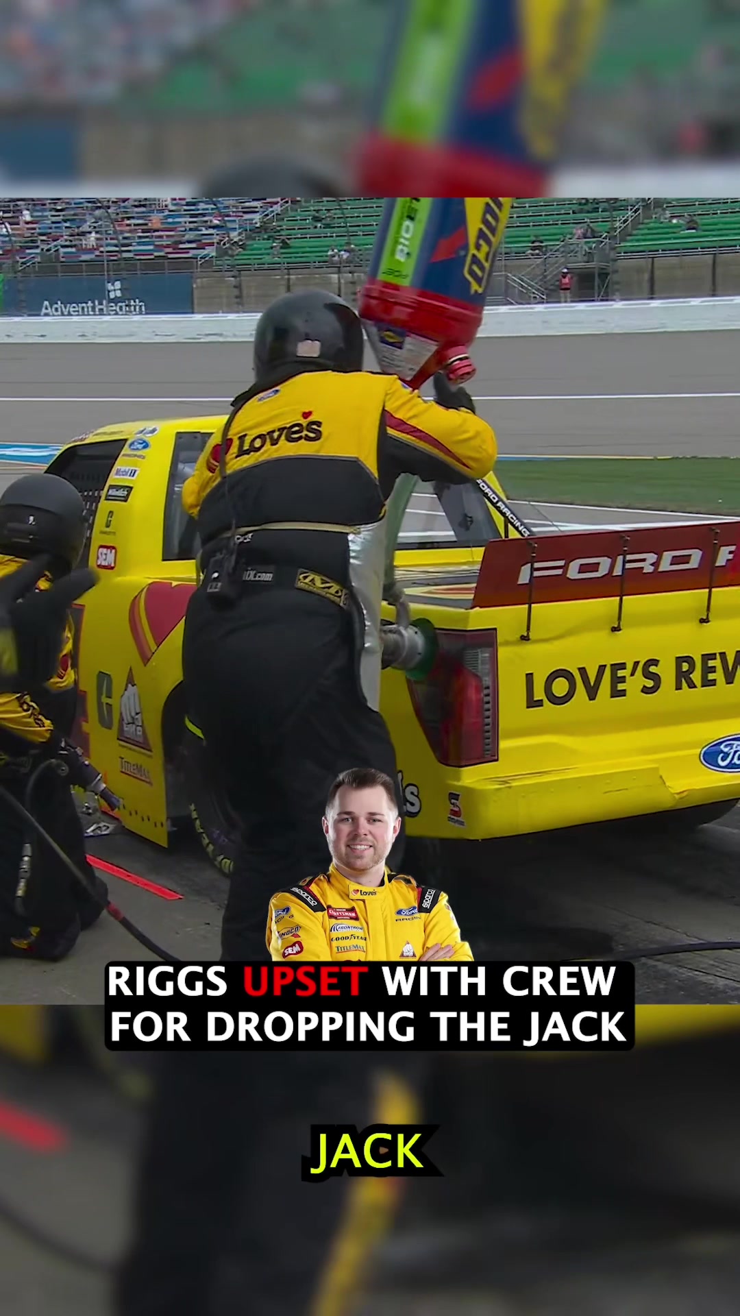 @B/R Racing