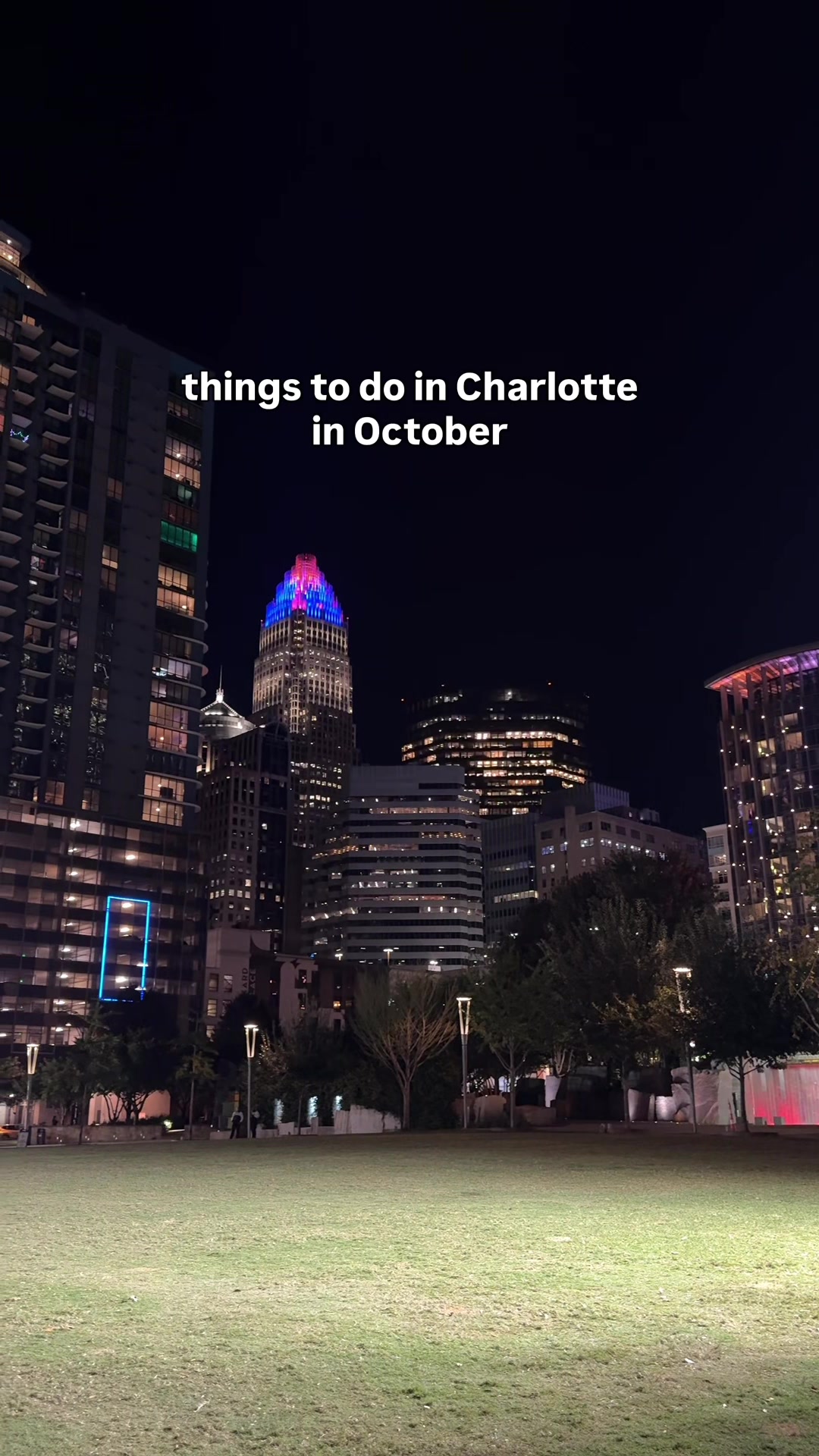 @cltbucketlist