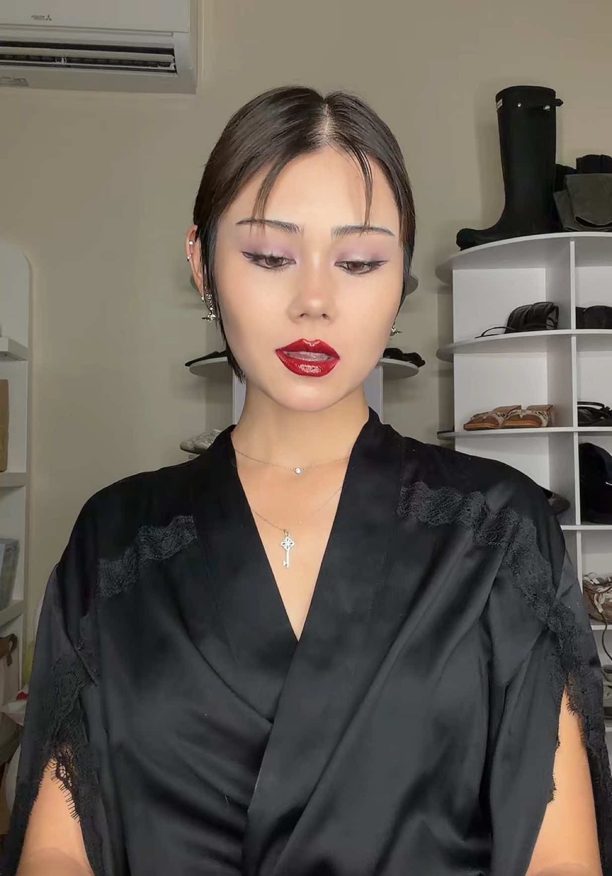 @Erika