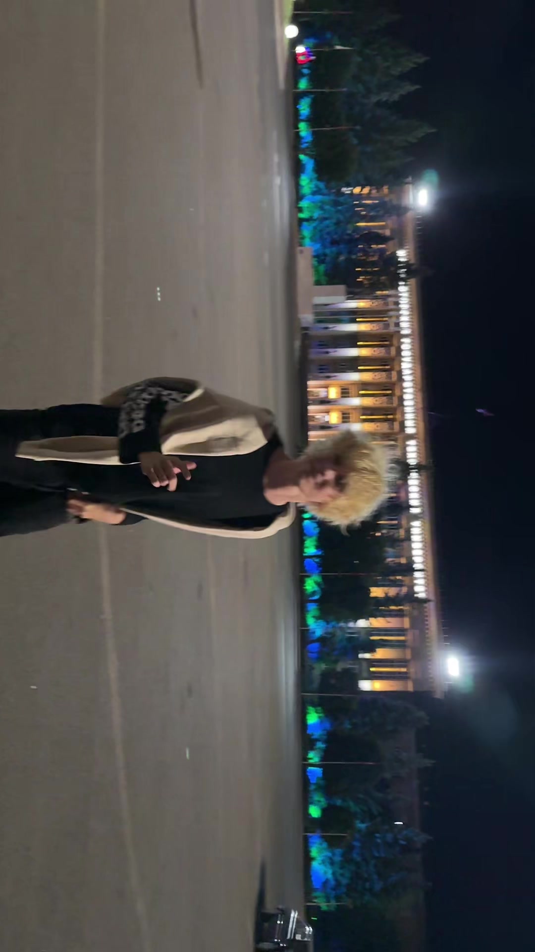 @тгк:я блонд бой