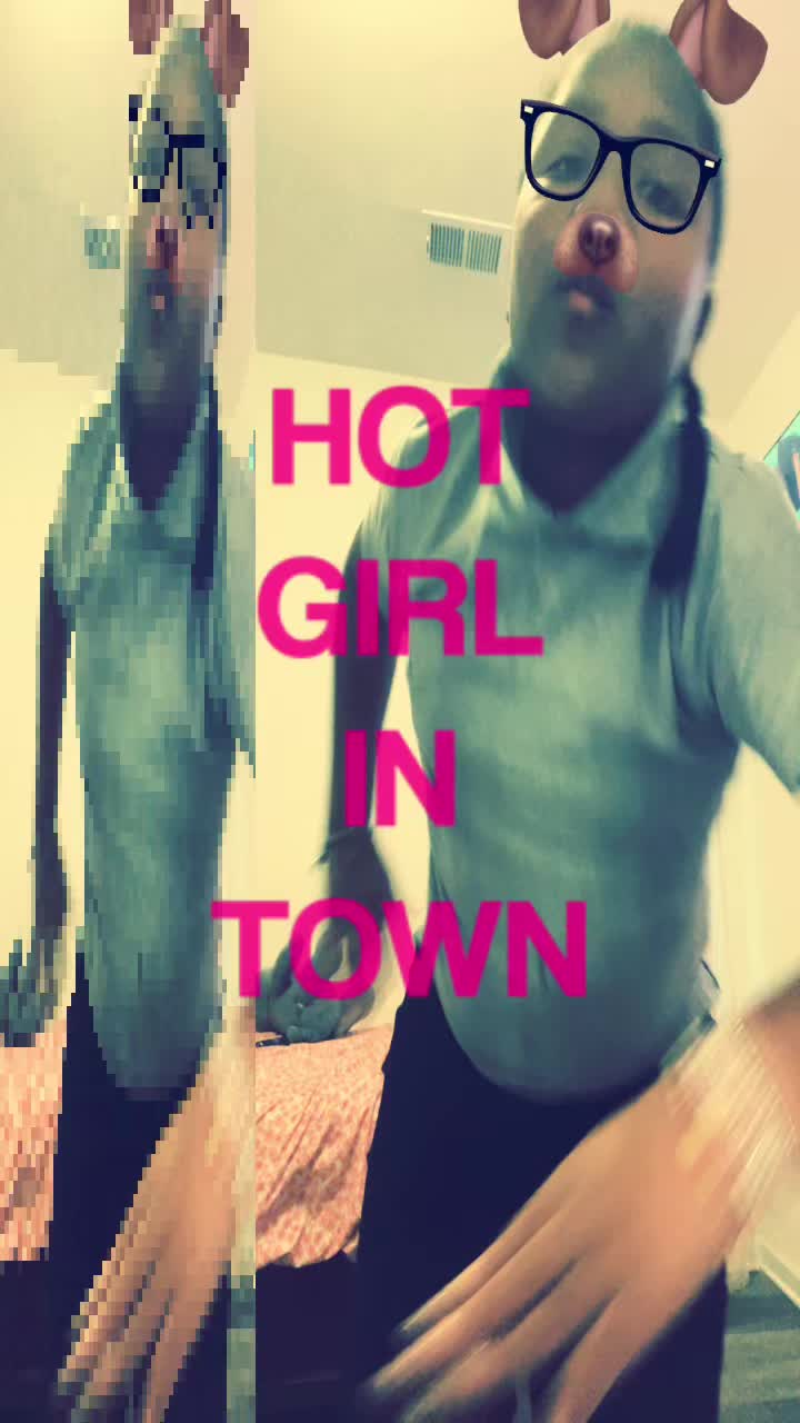 @Pretty Girl a