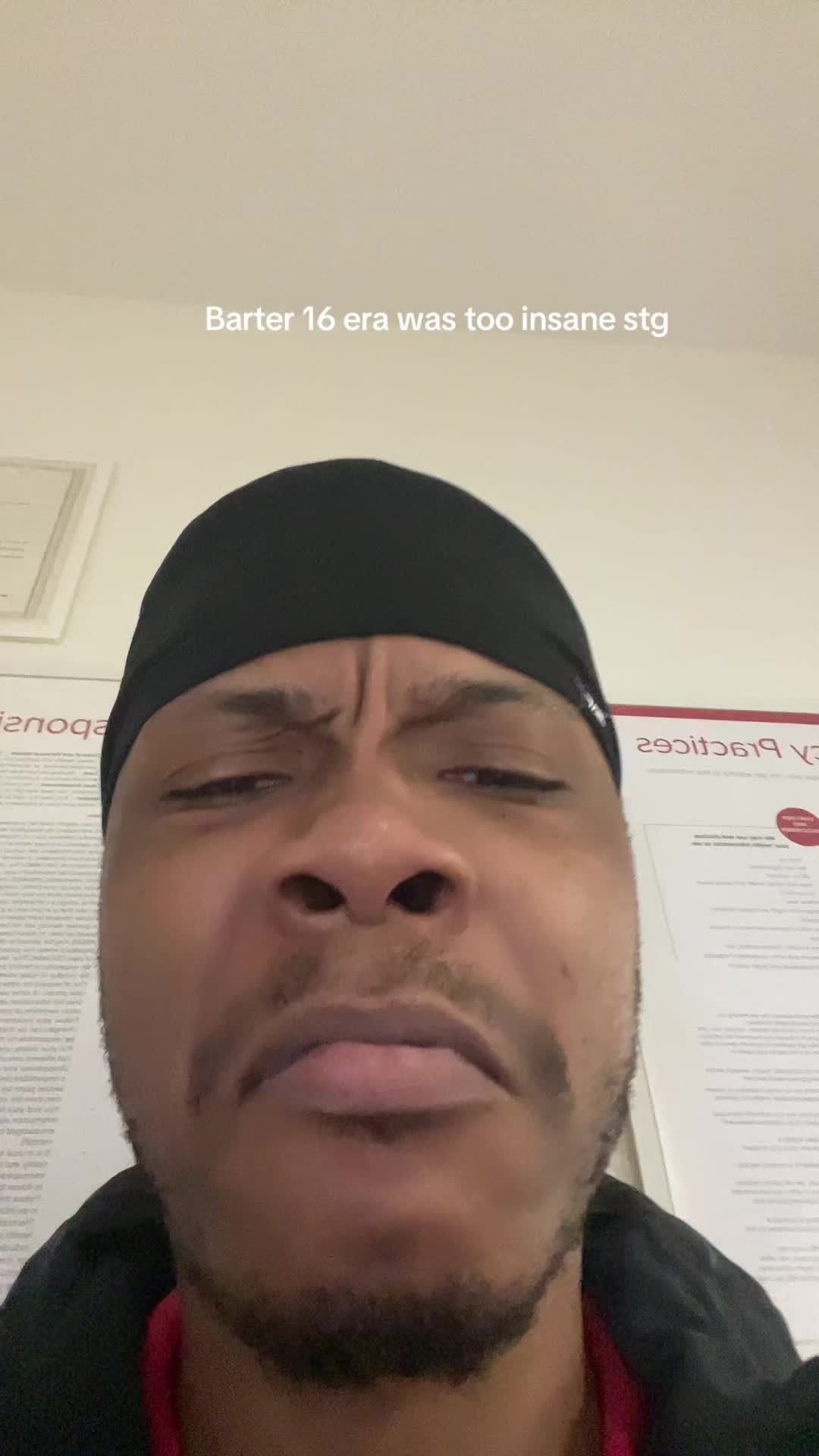 @Jaleel