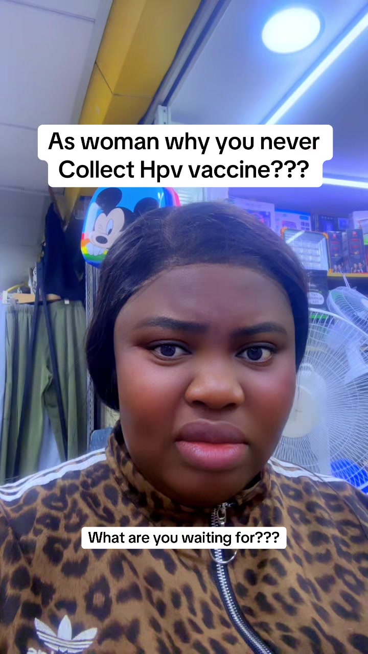 @CELEBRITY NURSE ESTHER 🇳🇬