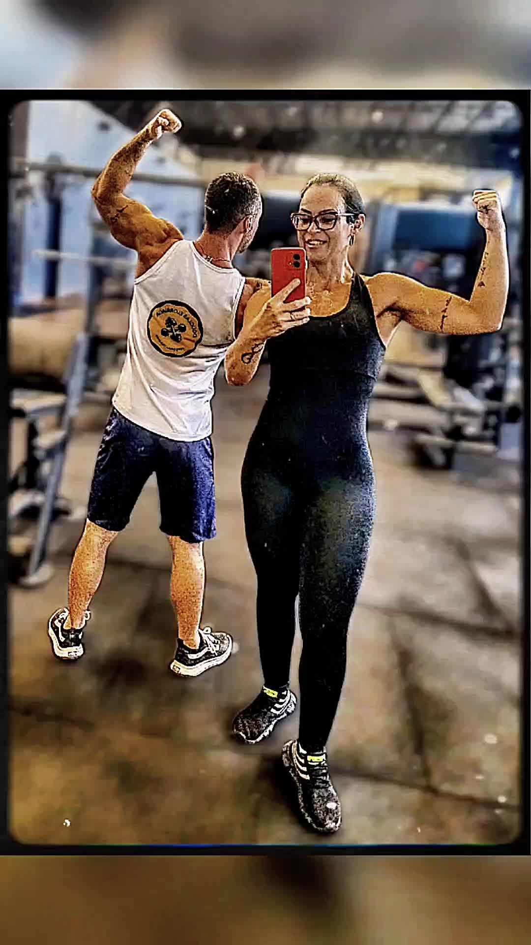 @Vovó Sarada💪🏻👑 Silvia Bovo
