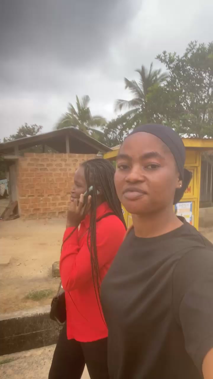 @Abena  Adepa