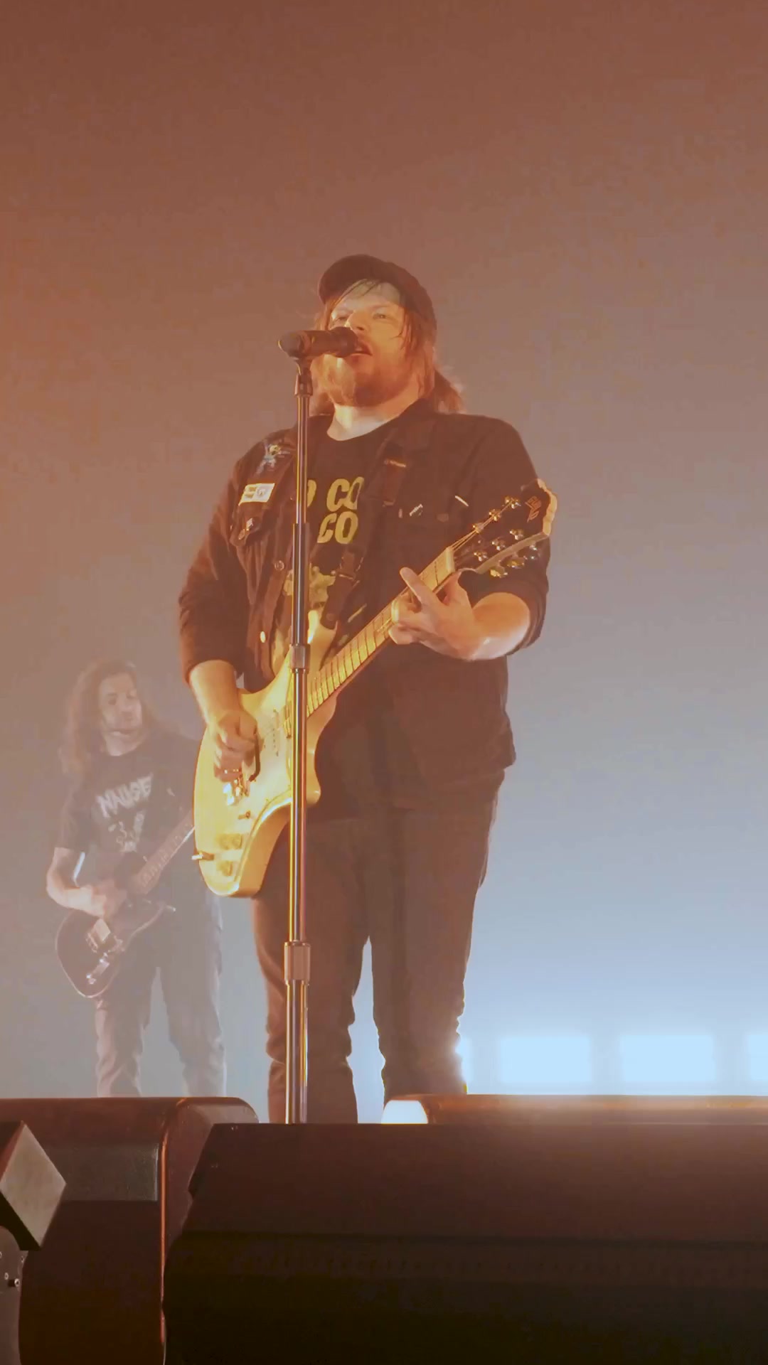 @Fall Out Boy