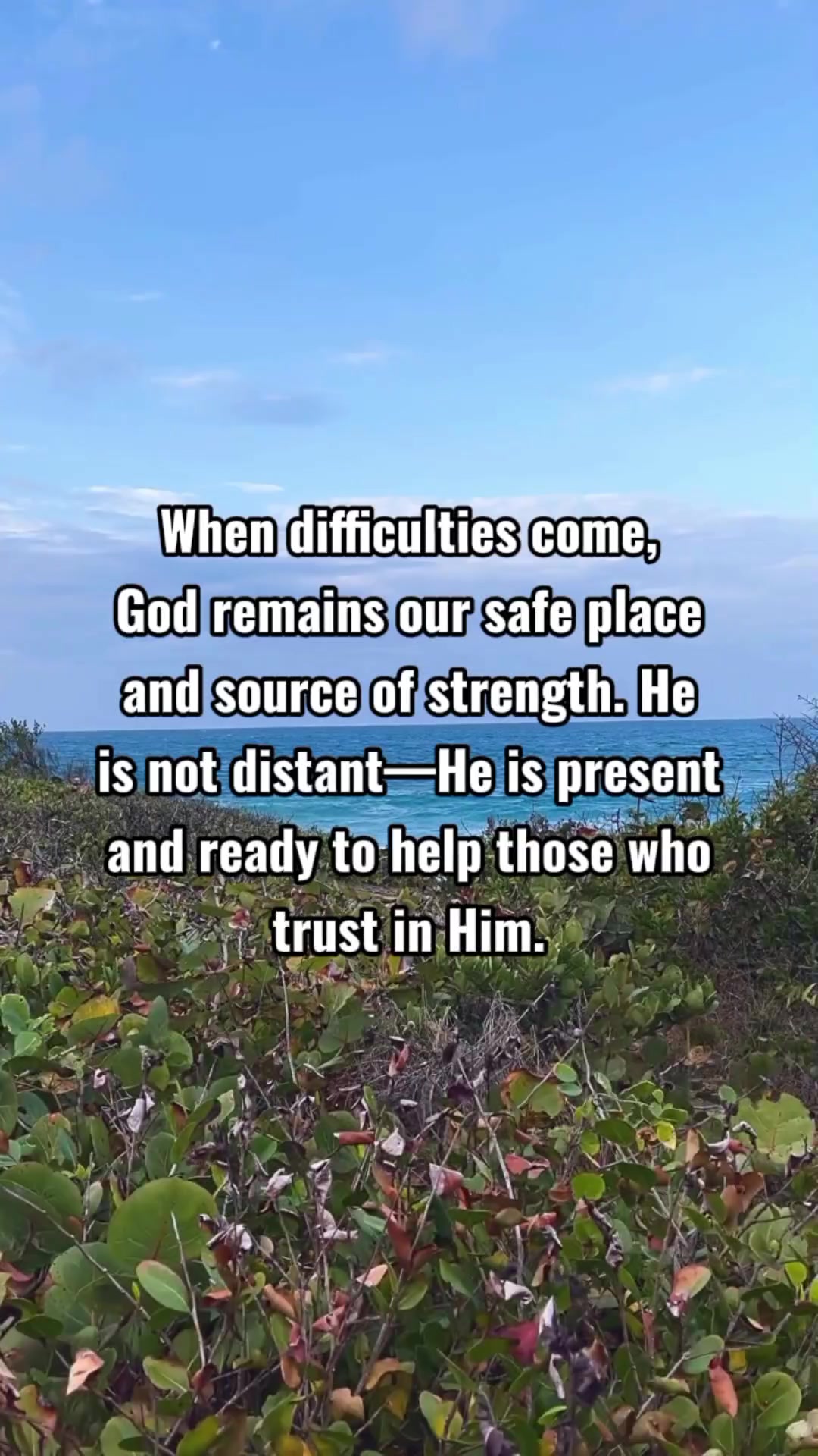 @Daily Bread Quotes