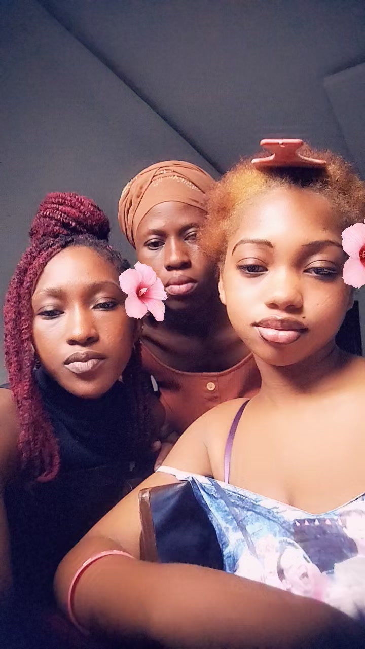@kadi la diablesse 👿 ♥️