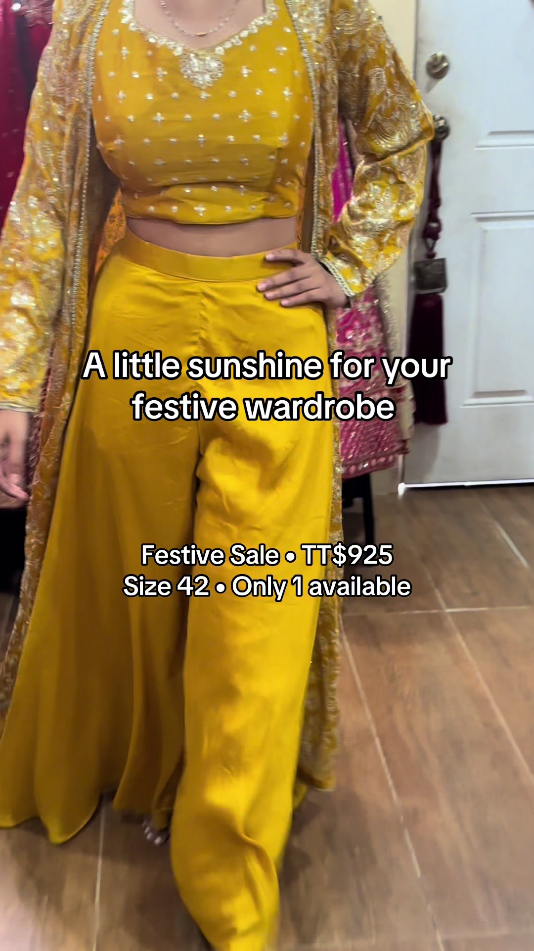 @House of Zari