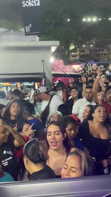 @DJANE ISLEYER LA DJ LATINA VZL