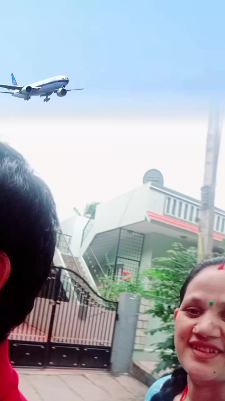 @Kamala Khati