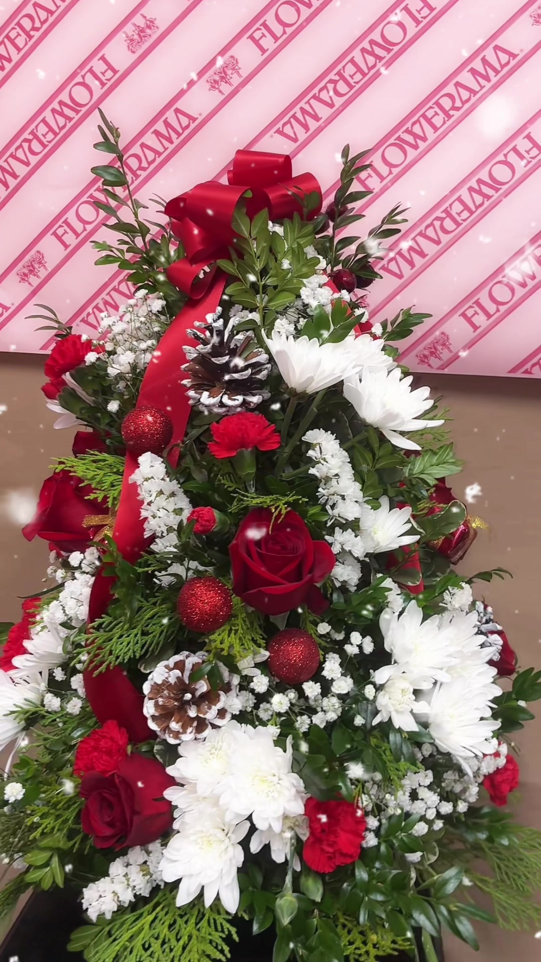 @floweramaokc🌹