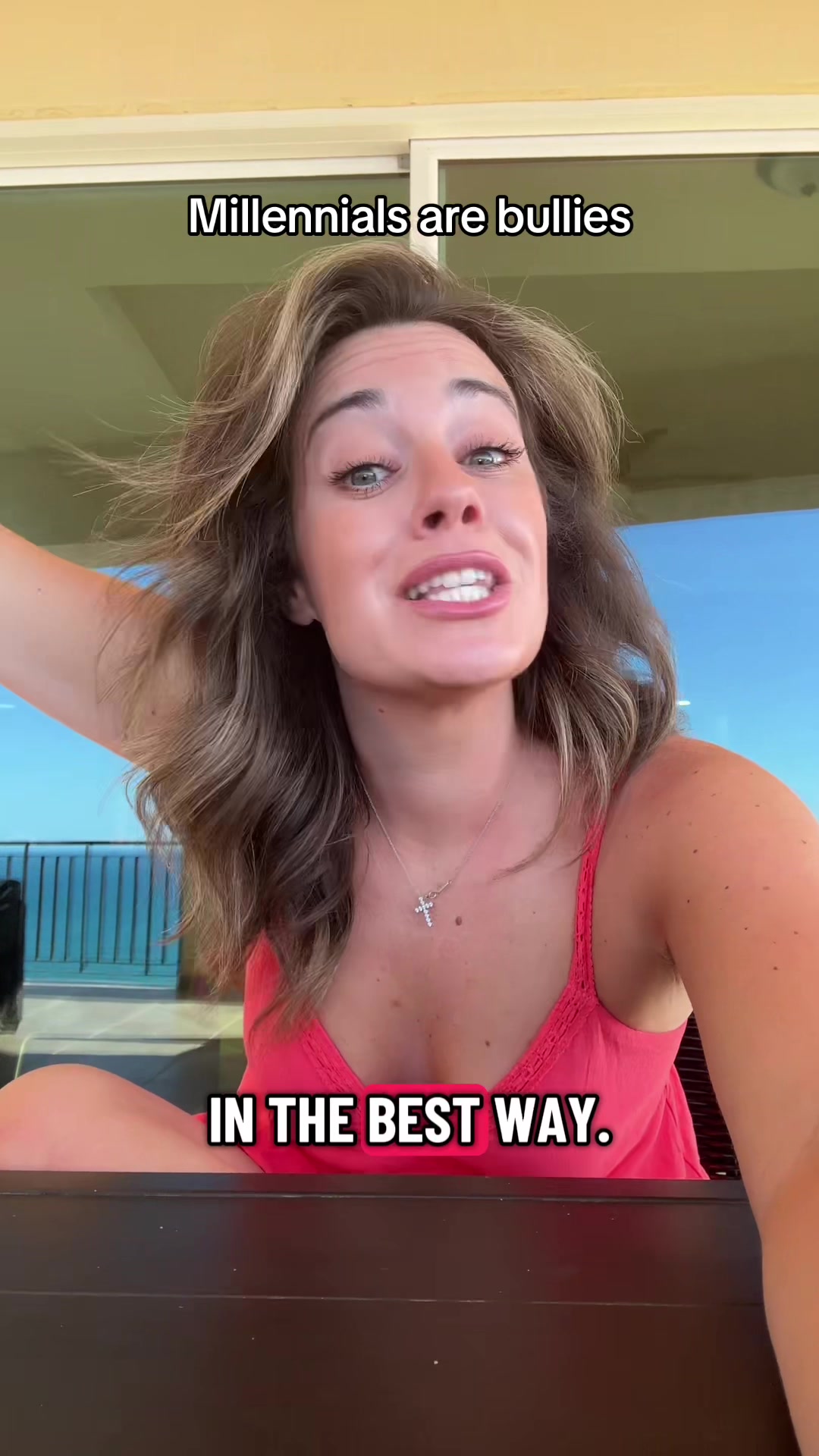 @Jillian Gerhardt